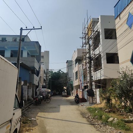 Sk Nivas Villa Tirupati Kültér fotó