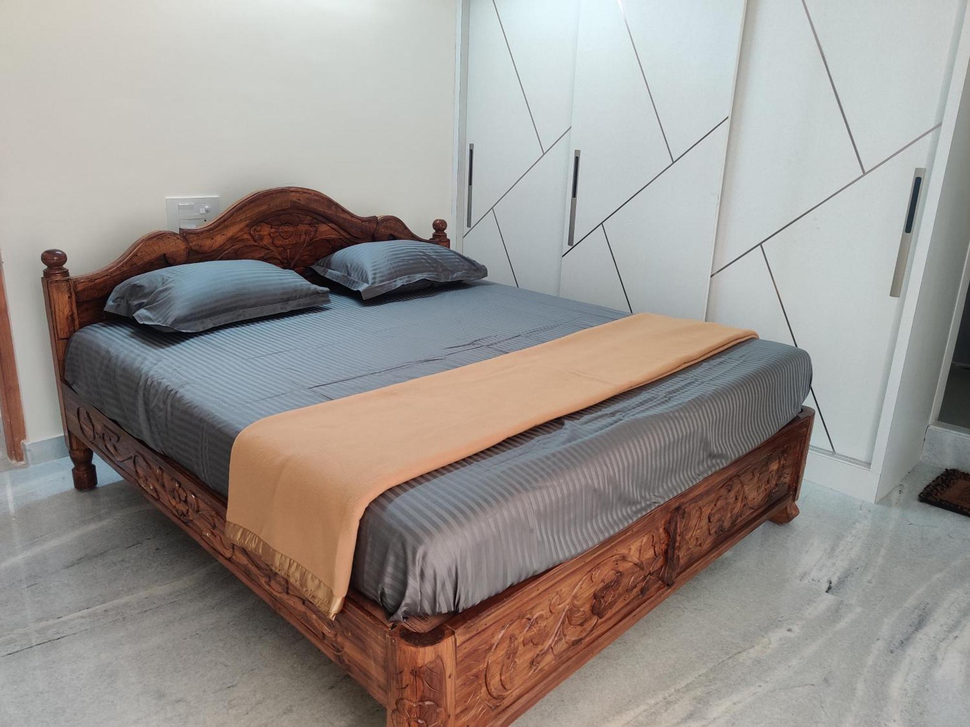 Sk Nivas Villa Tirupati Kültér fotó