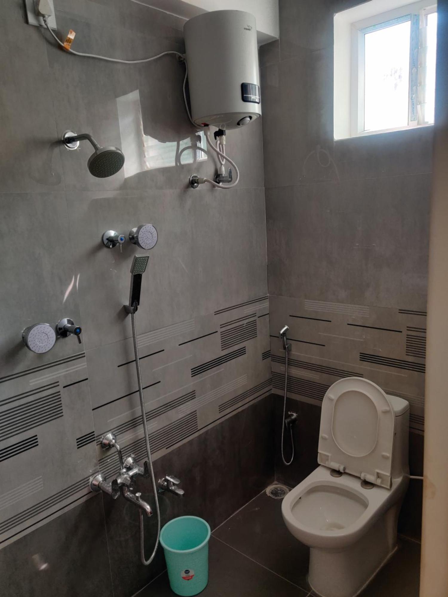 Sk Nivas Villa Tirupati Kültér fotó