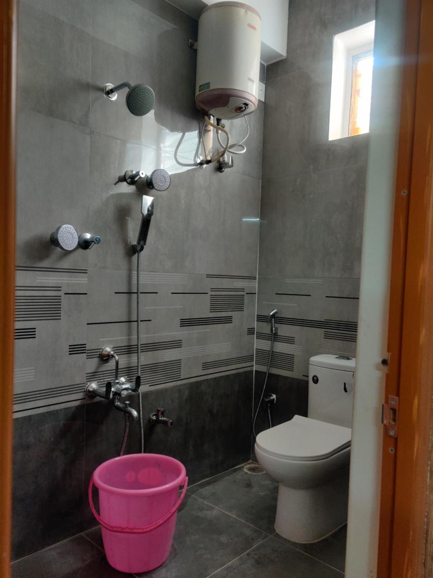 Sk Nivas Villa Tirupati Kültér fotó