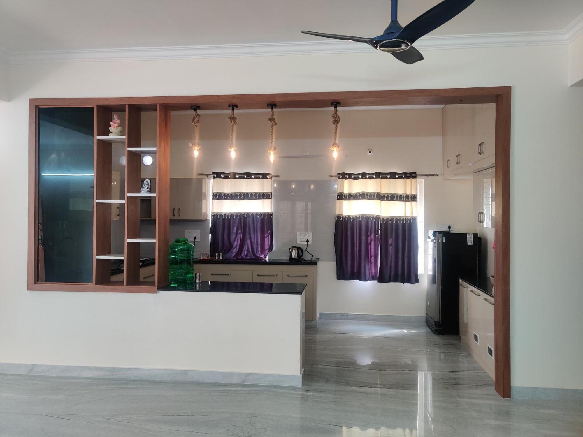 Sk Nivas Villa Tirupati Kültér fotó