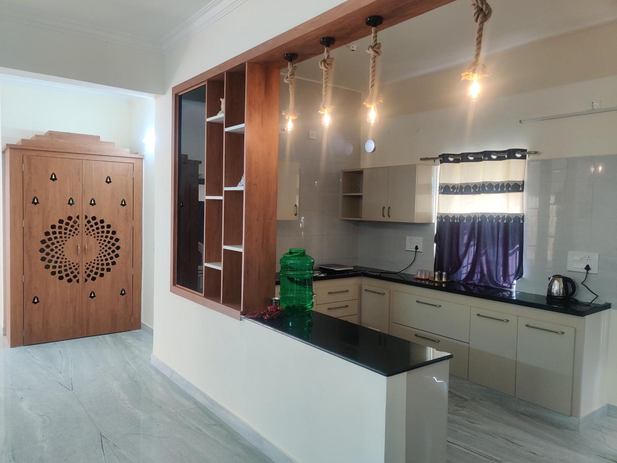 Sk Nivas Villa Tirupati Kültér fotó
